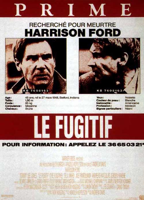 LE FUGITIF